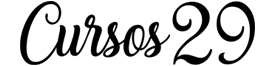 Cursos 29